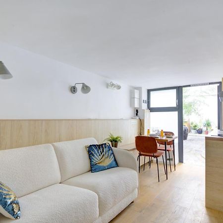 204 Suite Coco - Superb Apartment In Paris Eksteriør billede